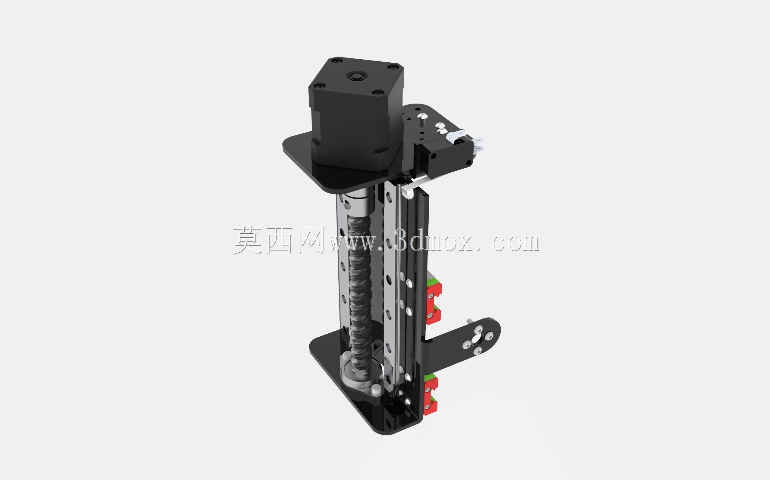 PCB CNC