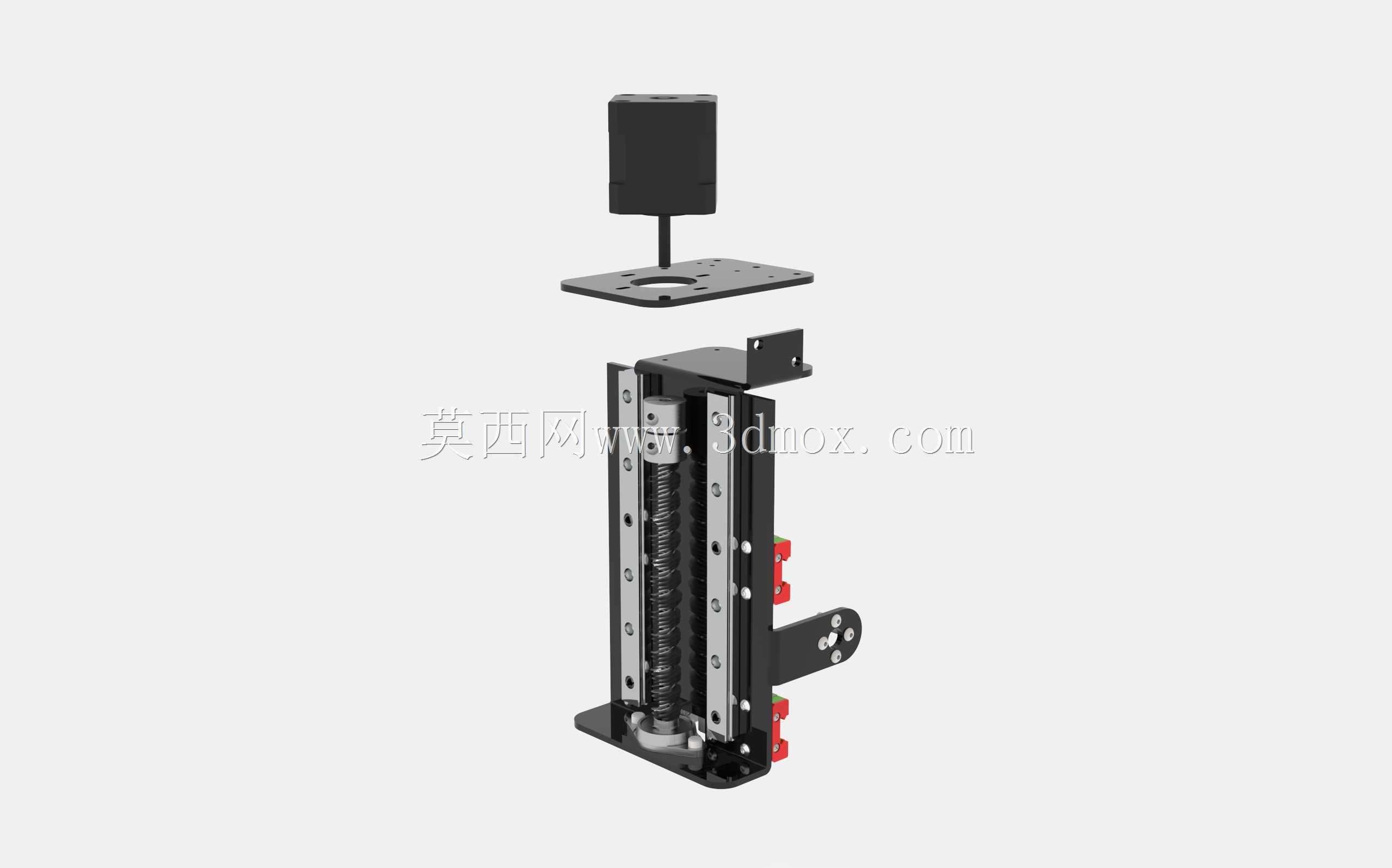 PCB CNC