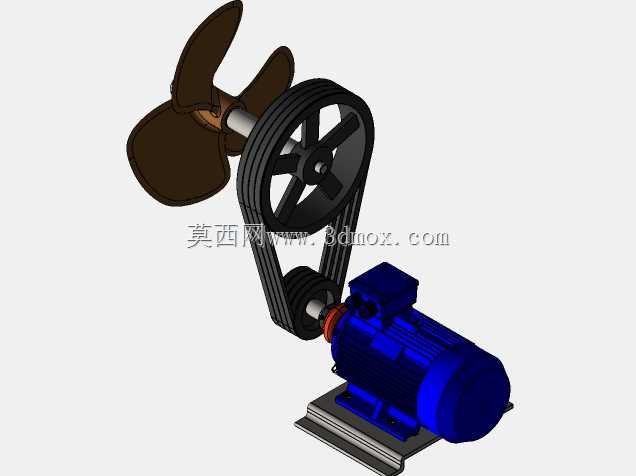 SYSTèME TRANSMISSION PUISSANCE POULIE COURROIE \uuuuuuuuuuu动力皮带轮传动系统