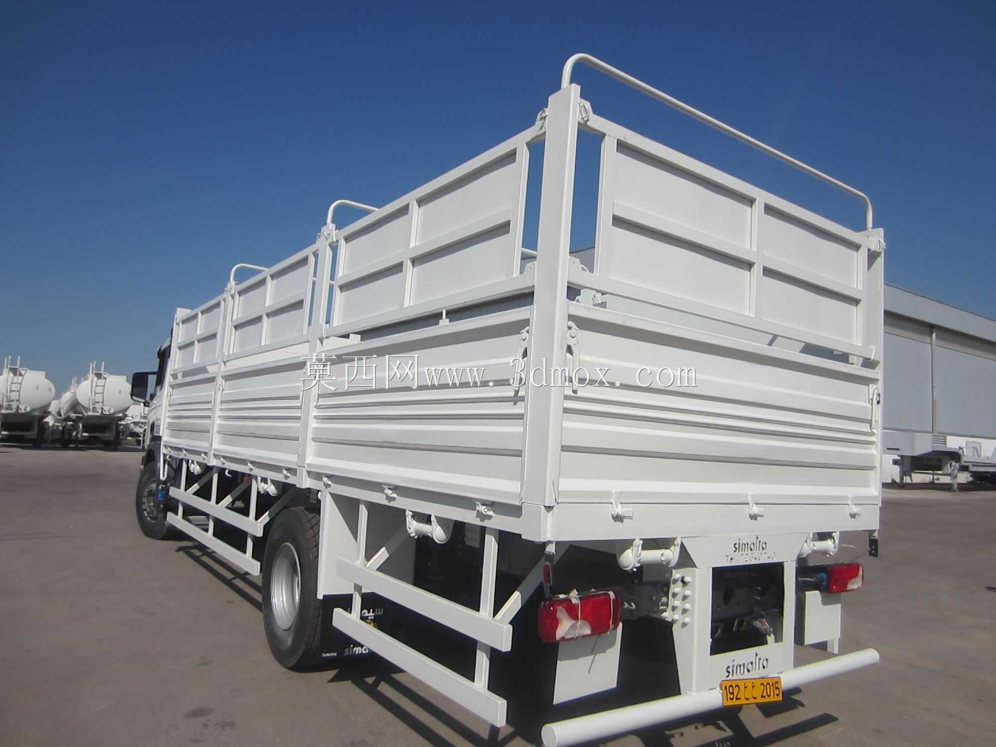 dropside����scania 4x2