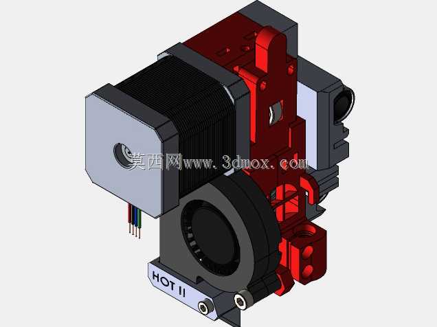 Prusa i3 MK2-��¡