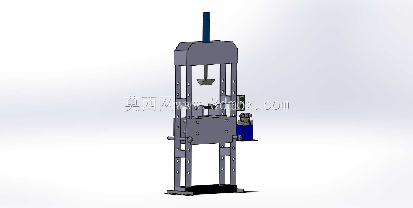 Presse hydraulique�๦��