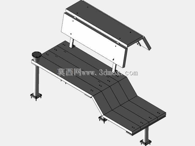 Un banc��������Ƴ���