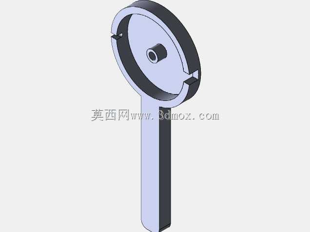 定位装置机构