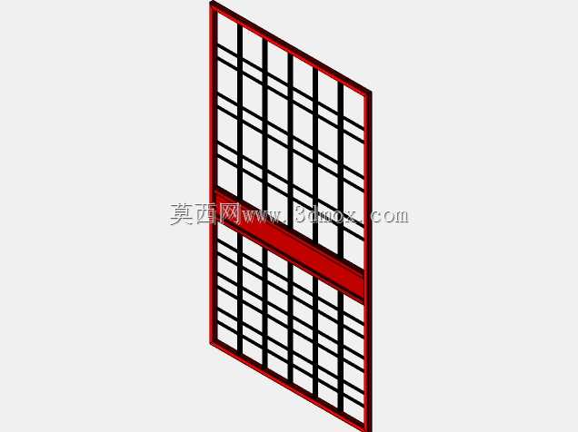 钢门(门廊)