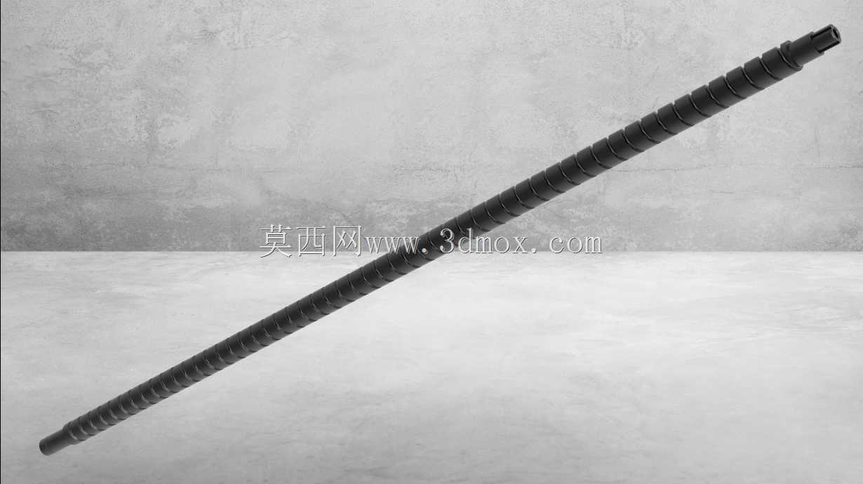 滚珠丝杠螺母组件