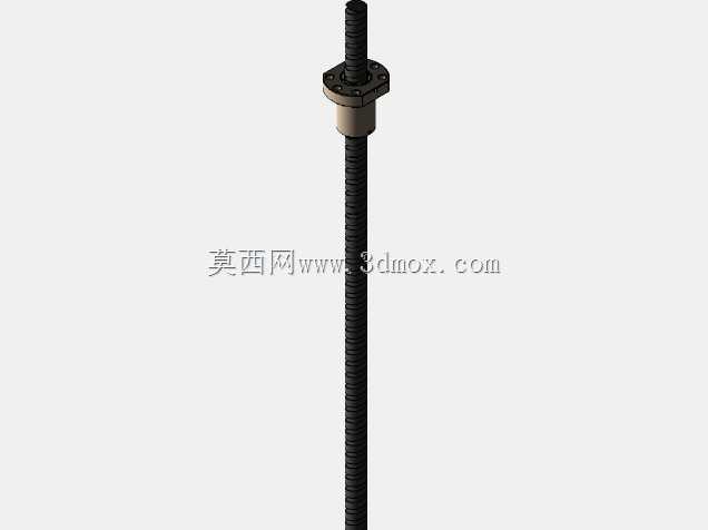滚珠丝杠螺母组件