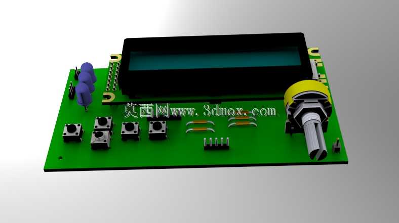 Carte d'interface��boitier