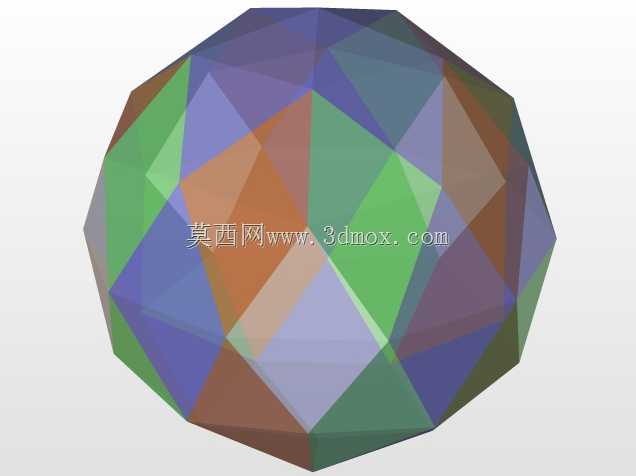 geodisc��