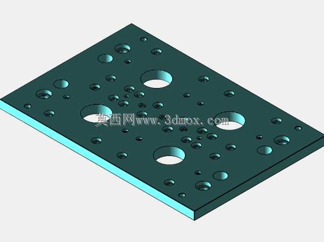 moule��injection des caches de Prices