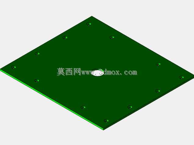 moule��injection des caches de Prices