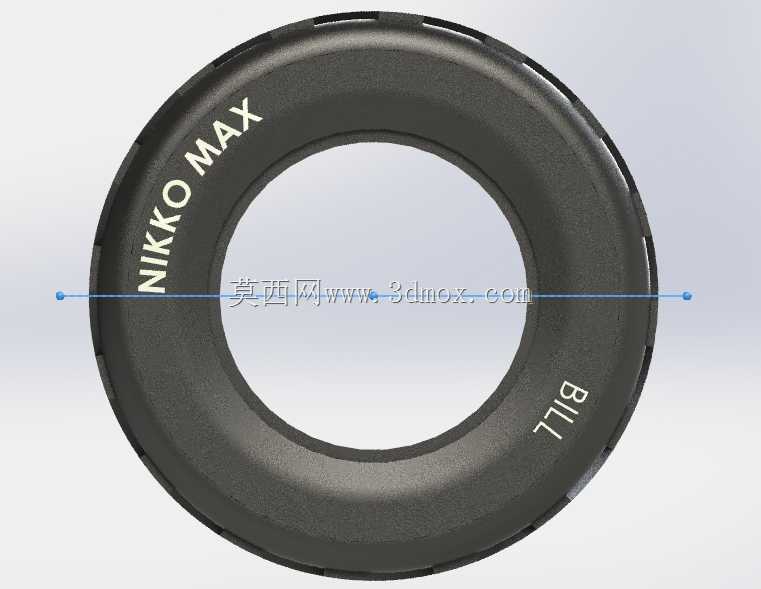 roue NIKKO MAX��˾