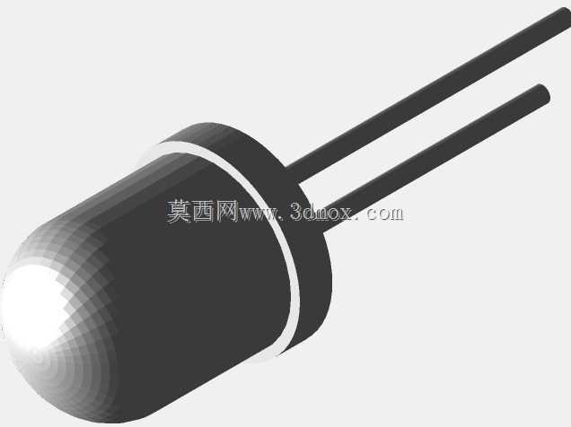 Led 10.00mm
