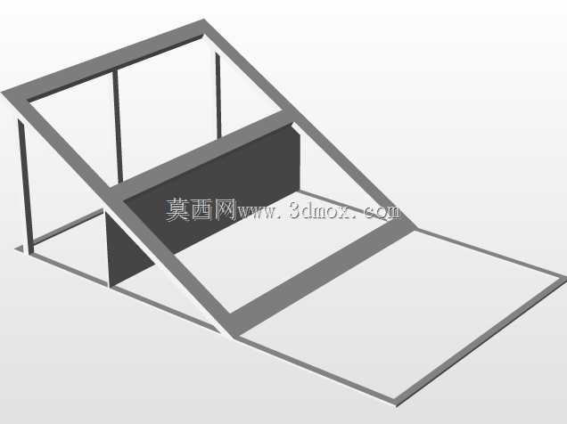 智能垃圾桶(不含电子设备)