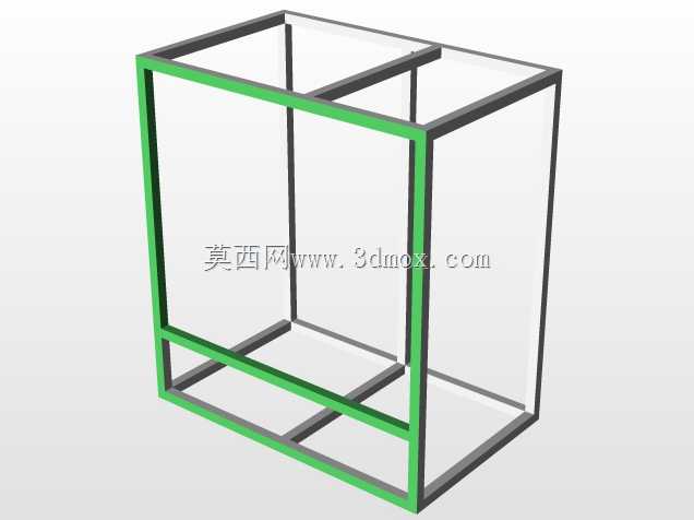 智能垃圾桶(不含电子设备)