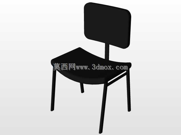 莫纳斯蒂尔科学宫媒体图书馆(比例1:1)