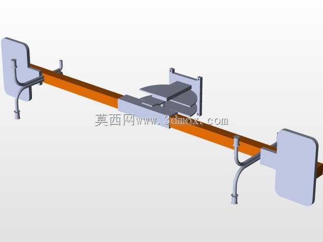 儿童摇摆玩具