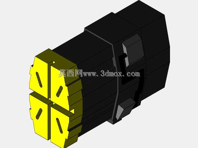 战争机器人可打印武器(Pinata,Orkan\u0026定制)