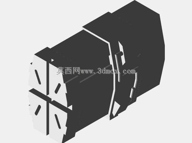 战争机器人可打印武器(Pinata,Orkan\u0026定制)