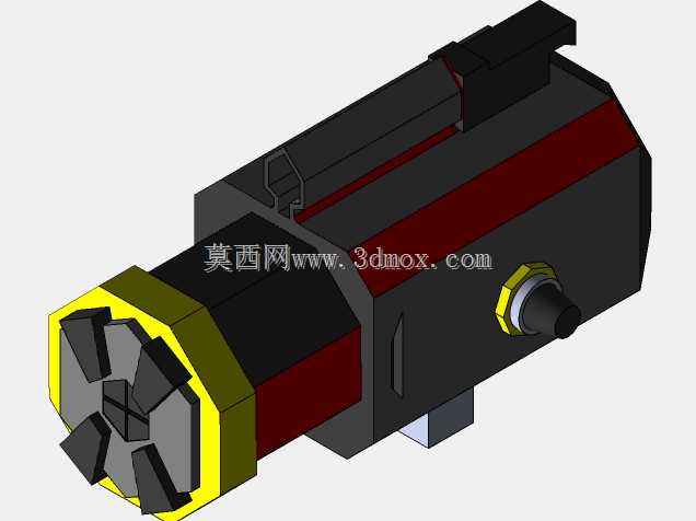 战争机器人可打印武器(Pinata,Orkan\u0026定制)