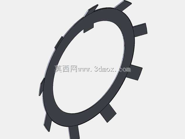 扭矩限制器