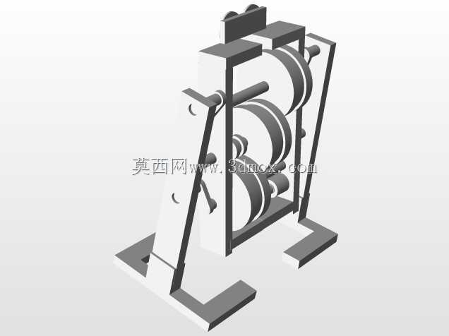 步行机器人