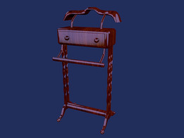 �ư͹ܼң�CLOHES HANGER��JAMES SUBITY