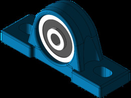 UCP���-UCP Rulman