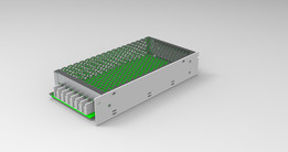 MeanWell SD-100