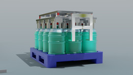 Carboy Automation Me
