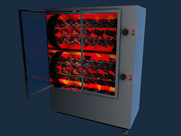 ��ҵ����CHIKEN GRILL SERG?O BR