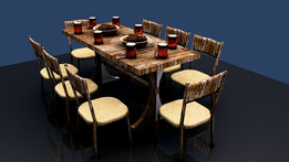pub table��cha?rs Al