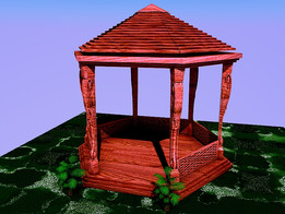 GAZEBO GueriTech�о�