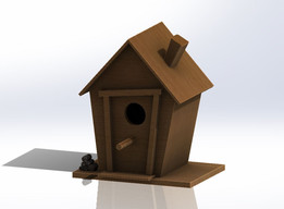 ���ᣨbirdhouse_ku?e