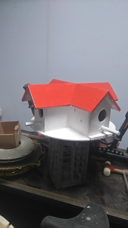 ���ᣨbirdhouse_ku?evi��