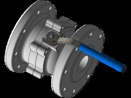 SOLIDWORKS