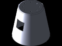 SOLIDWORKS