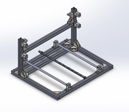 2020 Cnc//Solidworks 2019