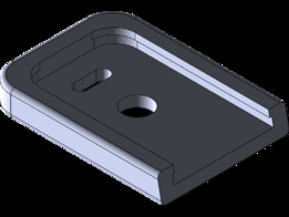 A?RSOFT GLOCK MAGAZ?NE��