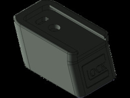 A?RSOFT GLOCK MAGAZ?