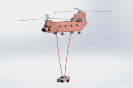 ����CH-47��Ŭ��
