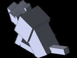 MINECRAFTȮ