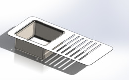 Sink\u Sheetmetal\u�����