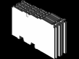 Beckhoff EL72110010-EtherCAT-/Busterminal 24����2 x 16��