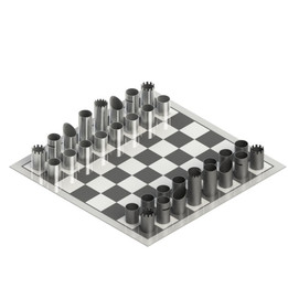 金属棋盘/金属棋盘