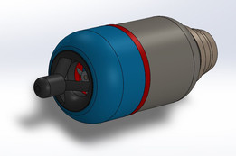 JET Engine?NE-JET MOTORU