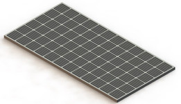 72芯单晶太阳能电池板385w–400w,72 hücreli monokristal güne?paneli 385w–400w,güve enerji,güne?paneli