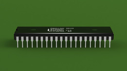 PDIP 40