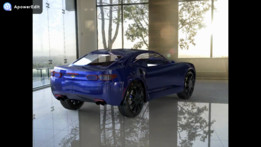 CHEWROLET CAMARO 2022