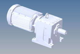 PGR PA82 37kw